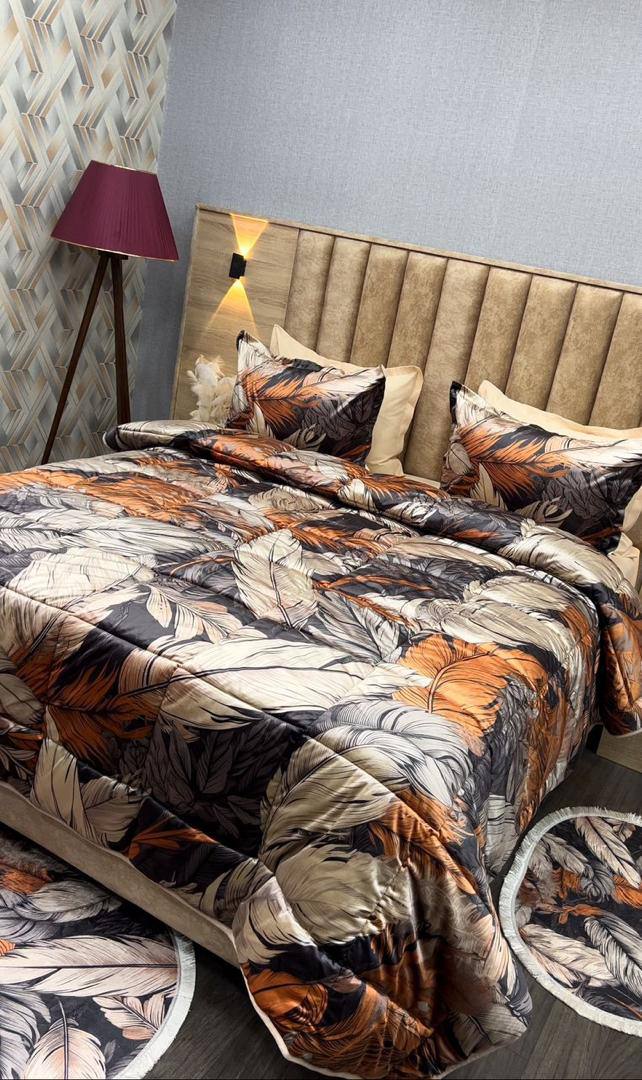 Couette Plume