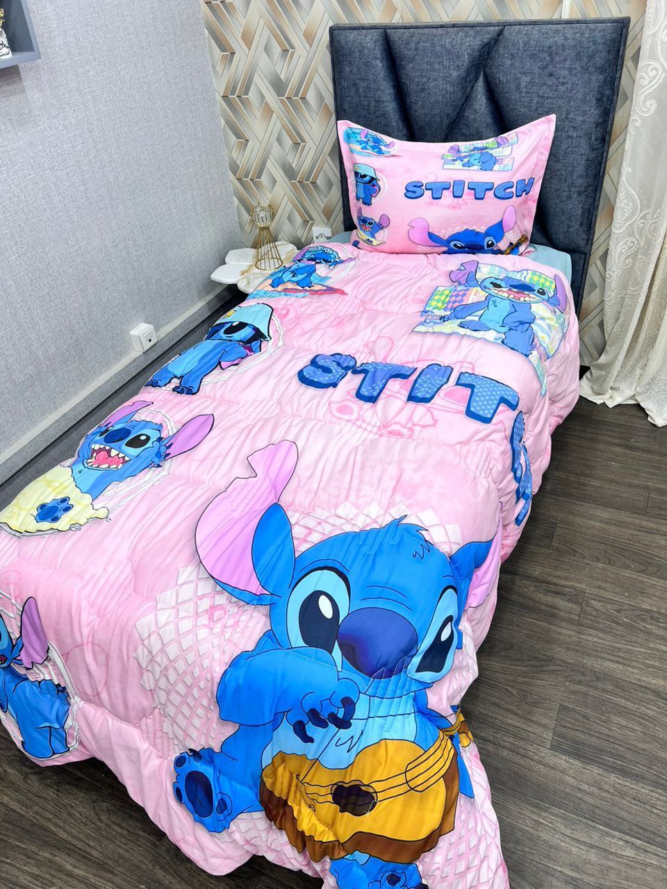 Couette Enfants