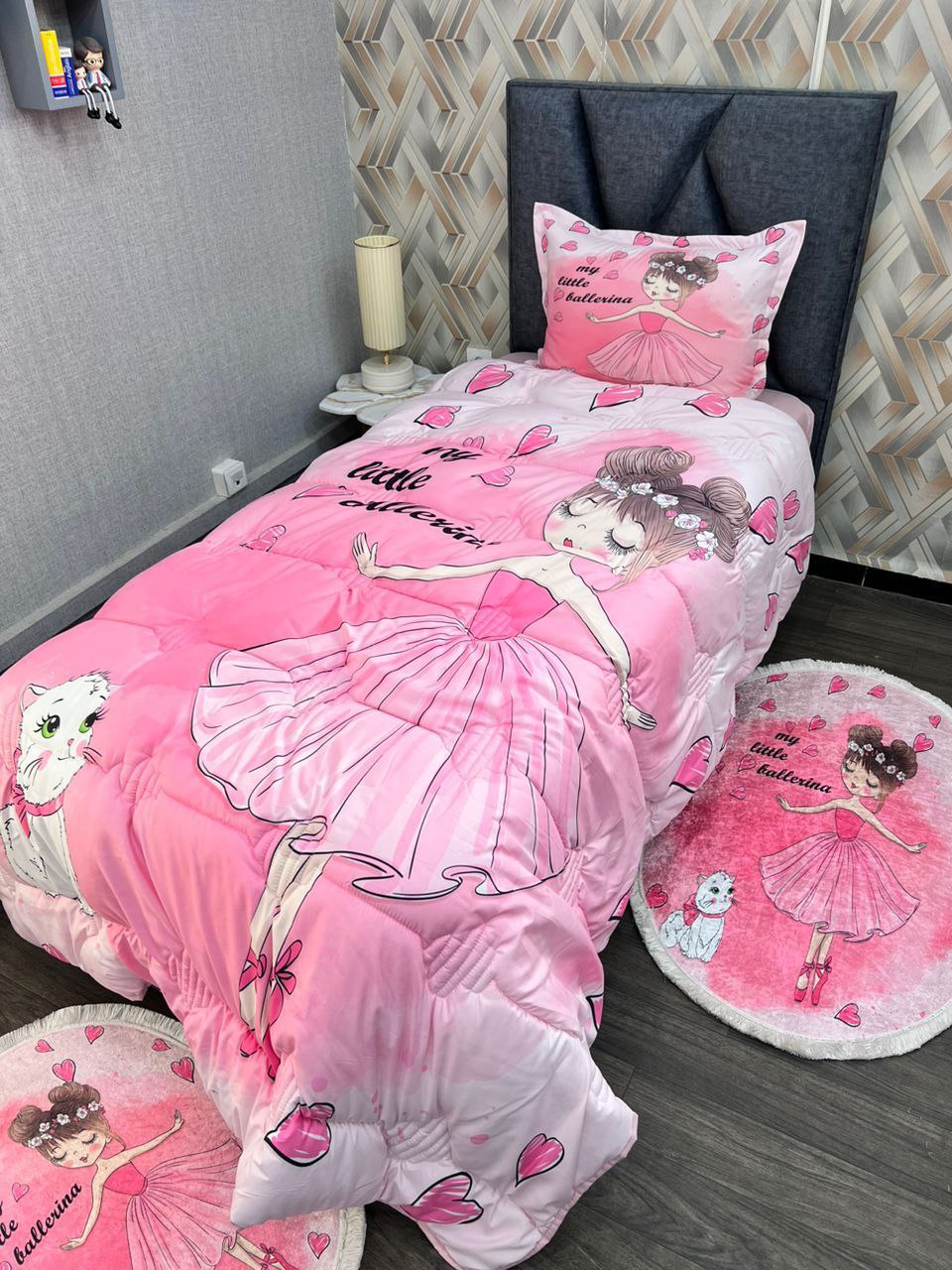 Couette Enfants