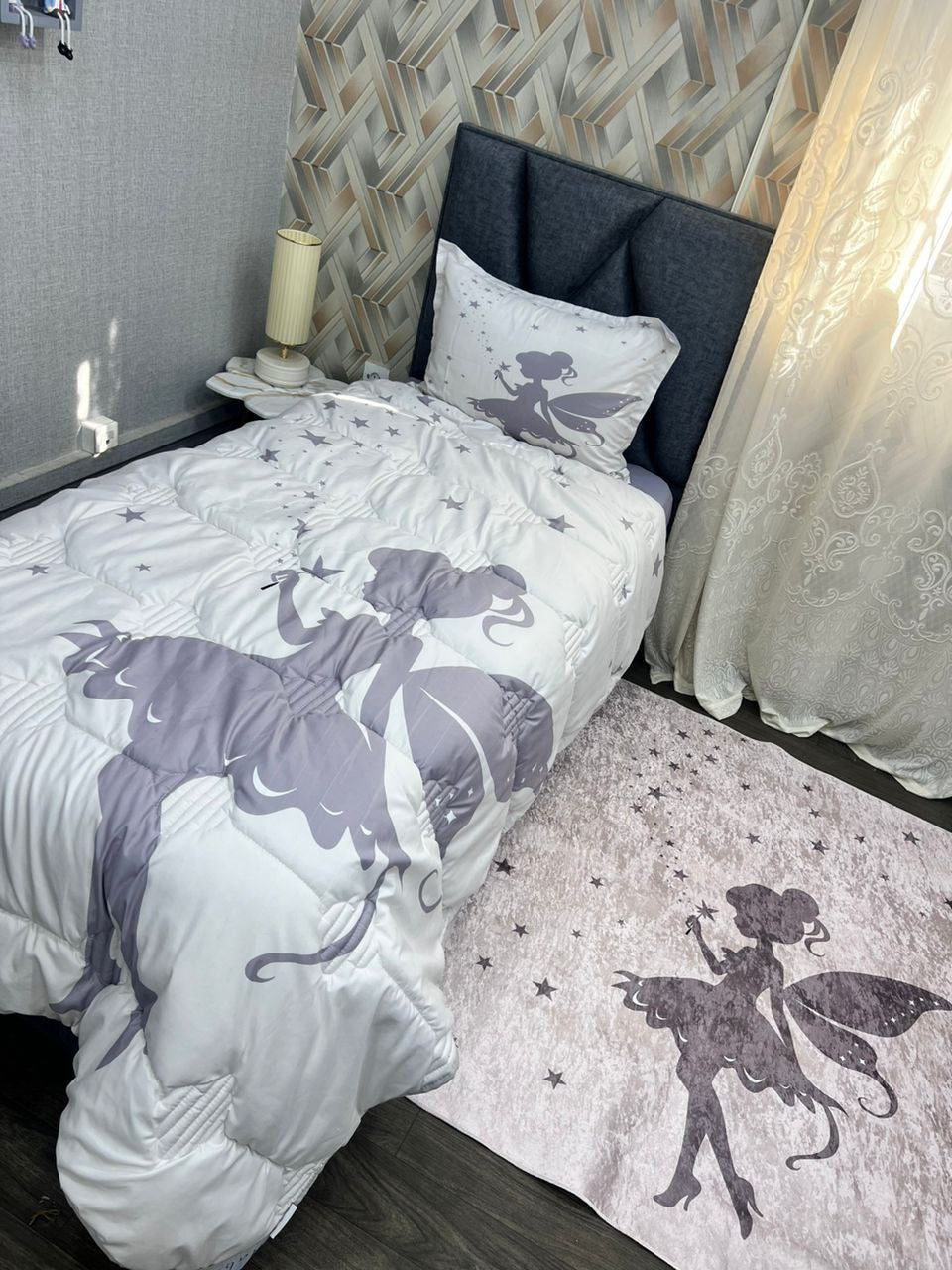 Couette Enfants