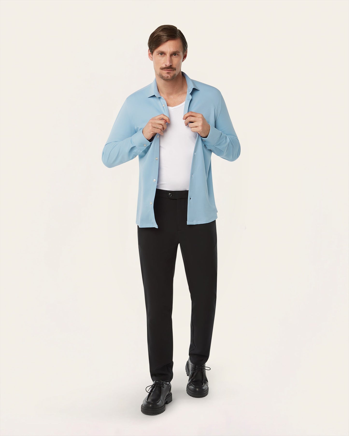 Anti Transpirant Homme