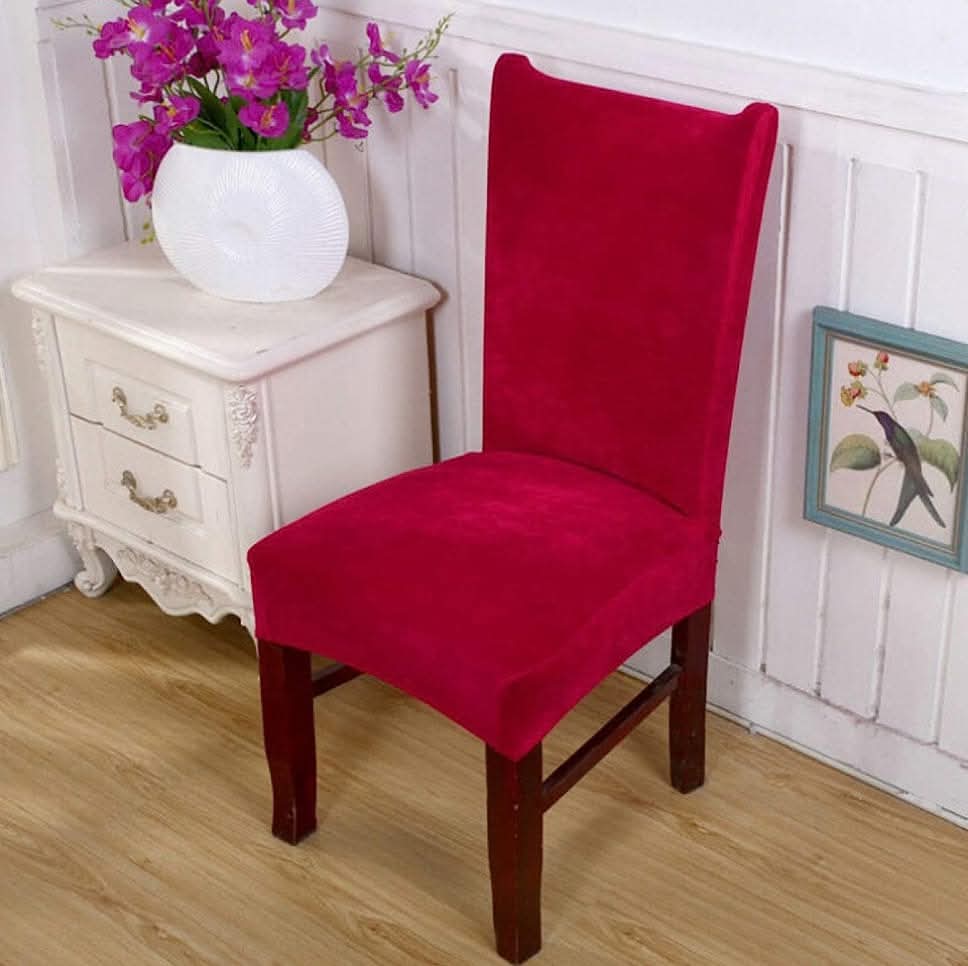 Couvre chaises