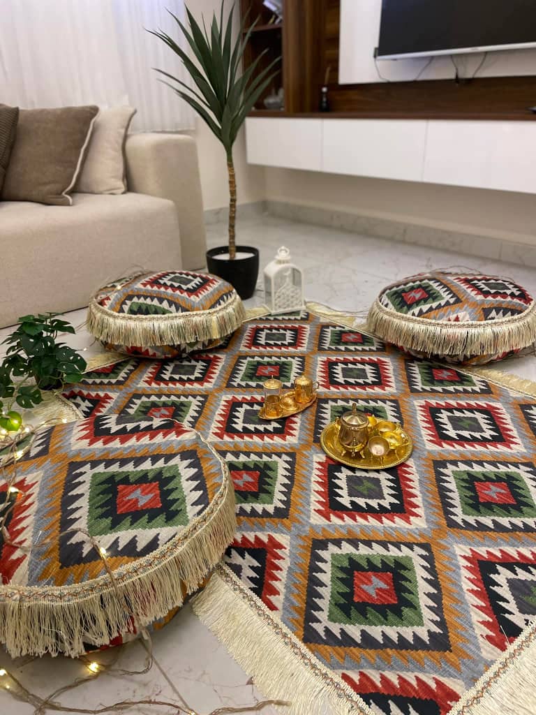 kaada ramdane