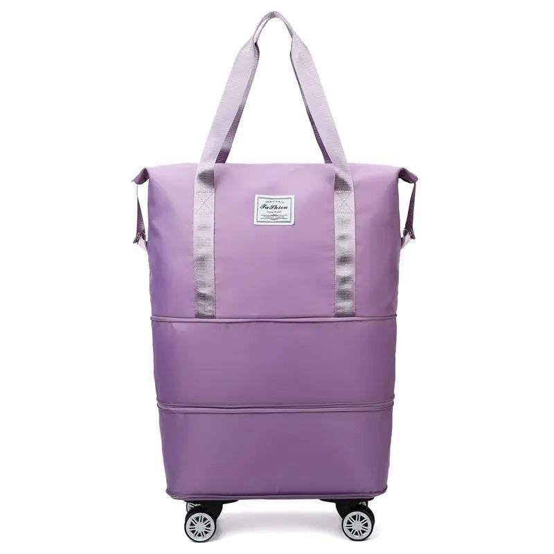 Nouveau sac pliable