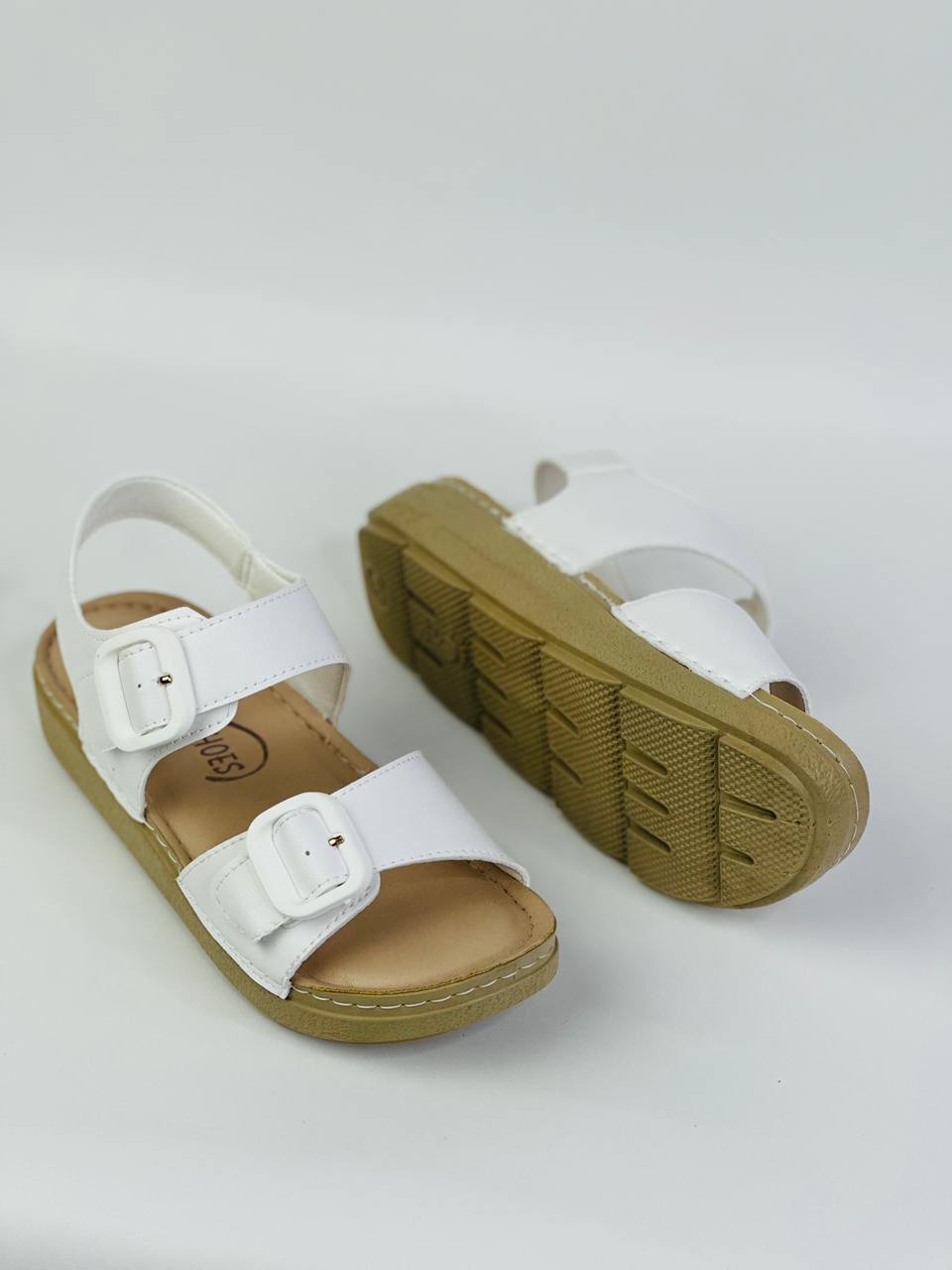 Sandale Orthopedique
