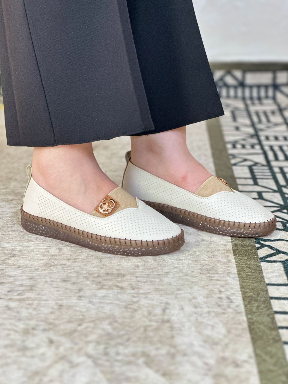 Ballerine CG