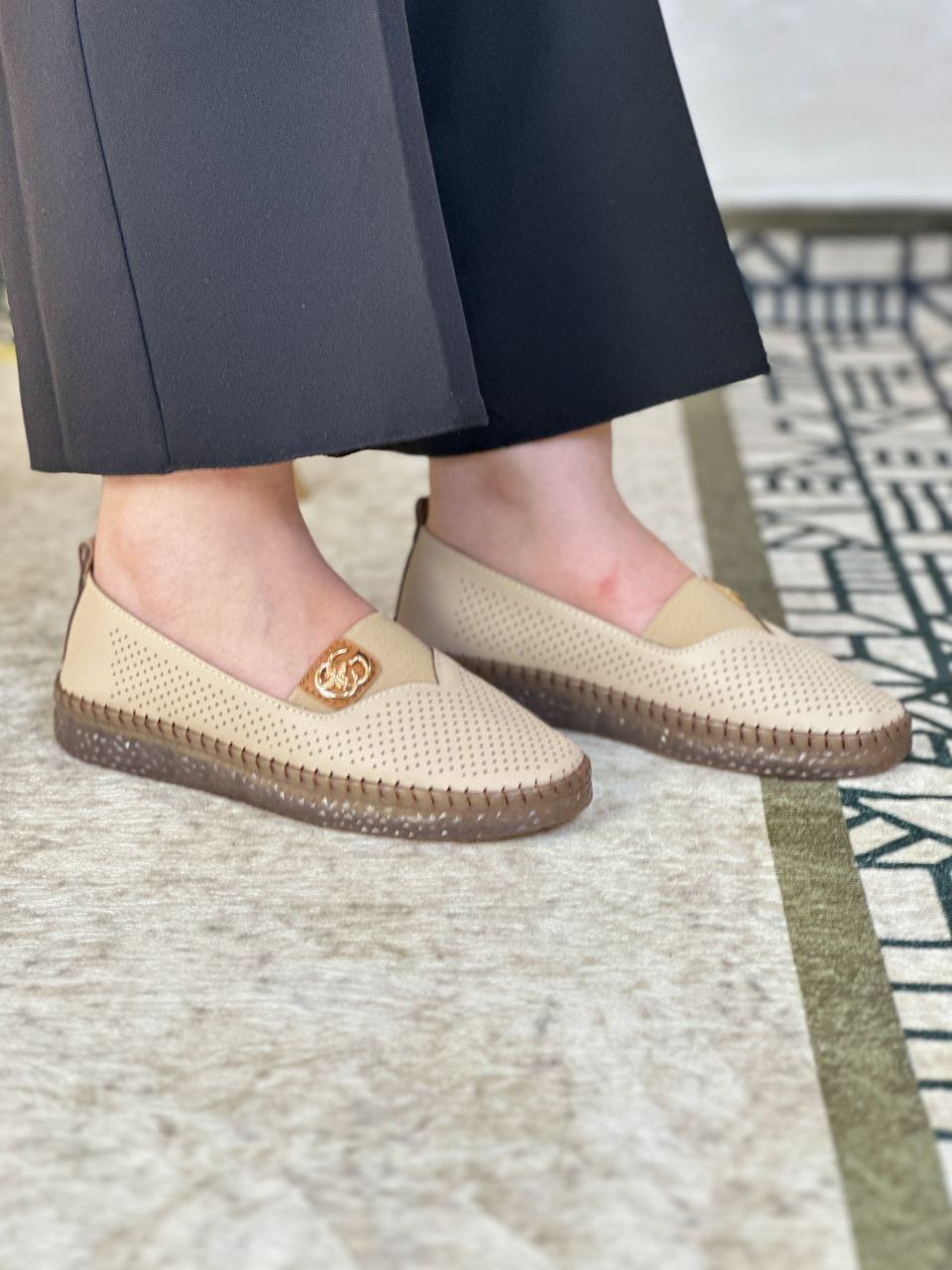 Ballerine CG