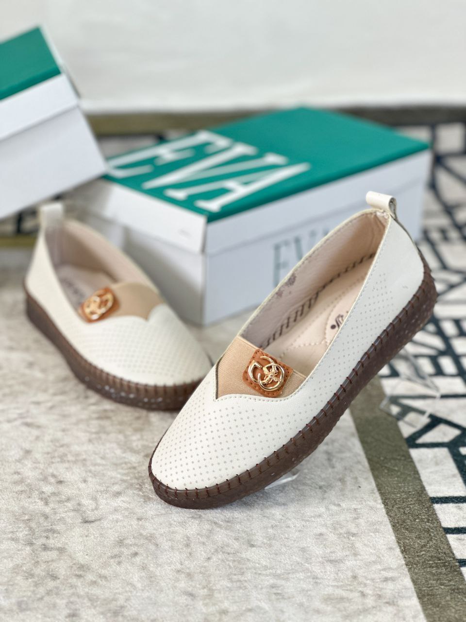 Ballerine CG