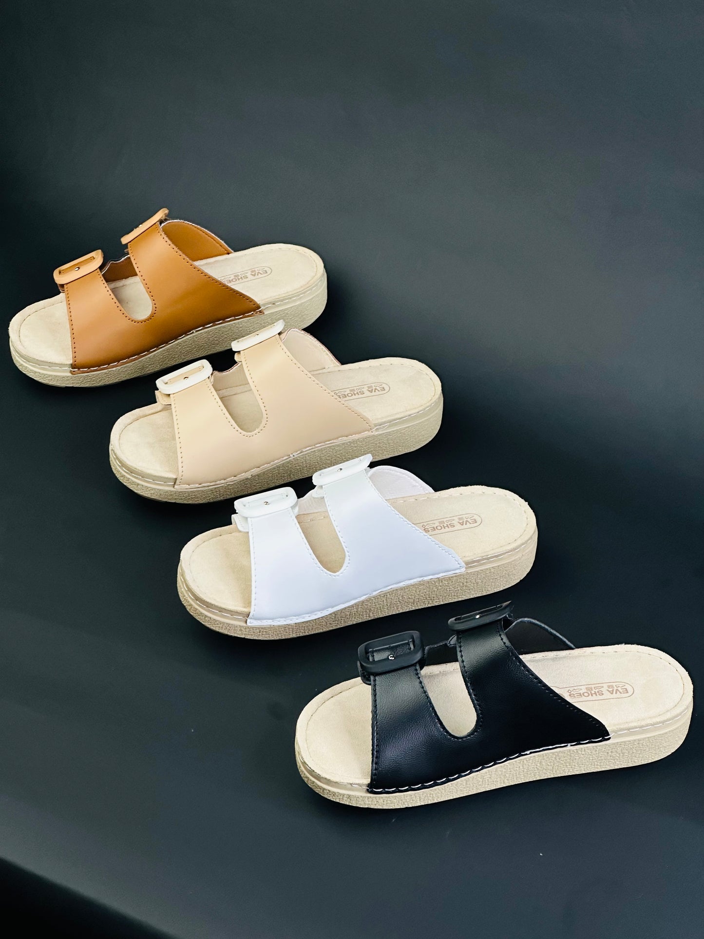Sabot Orthopedique