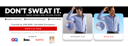 Anti Transpirant Homme