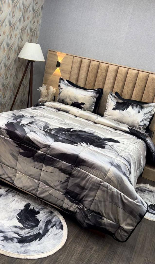 Couette Plume