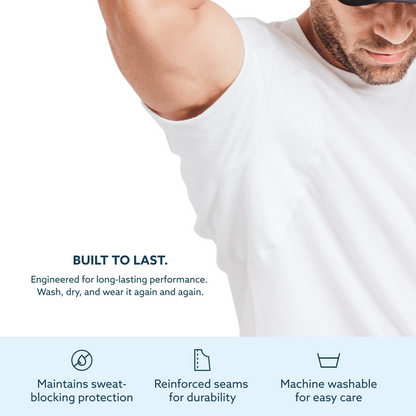 Anti Transpirant Homme