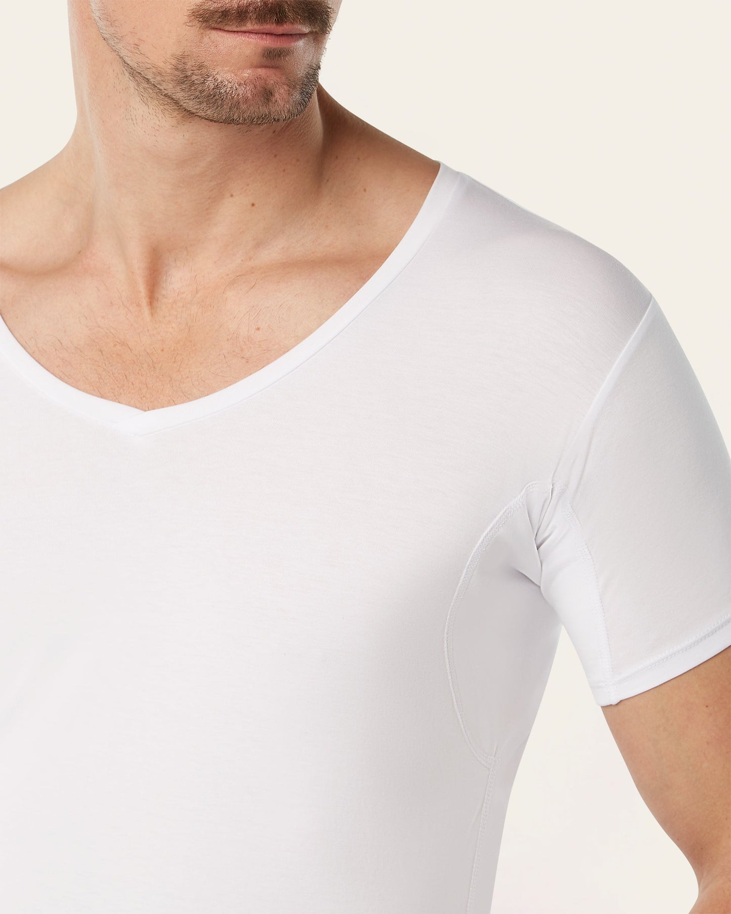 Anti Transpirant Homme