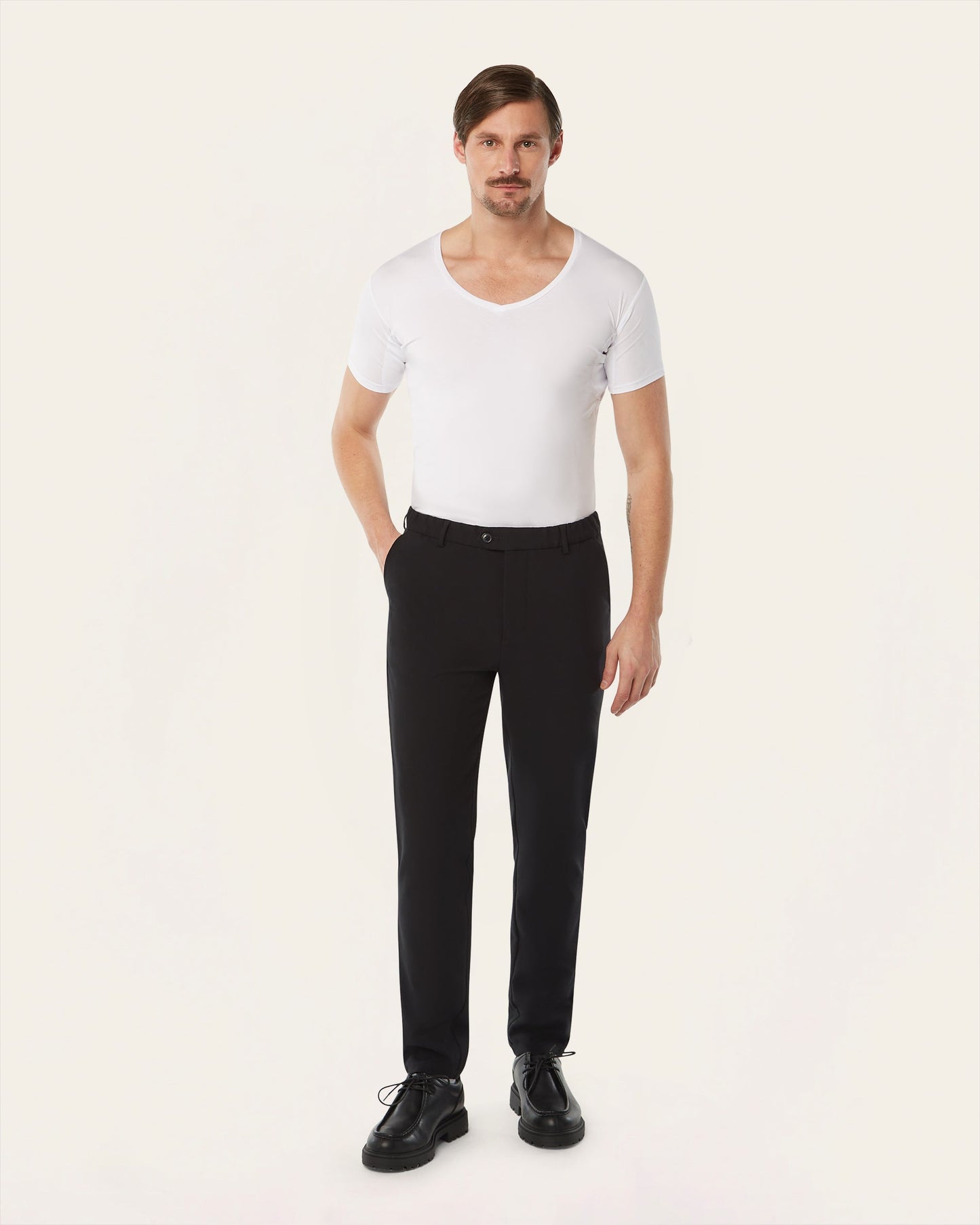 Anti Transpirant Homme