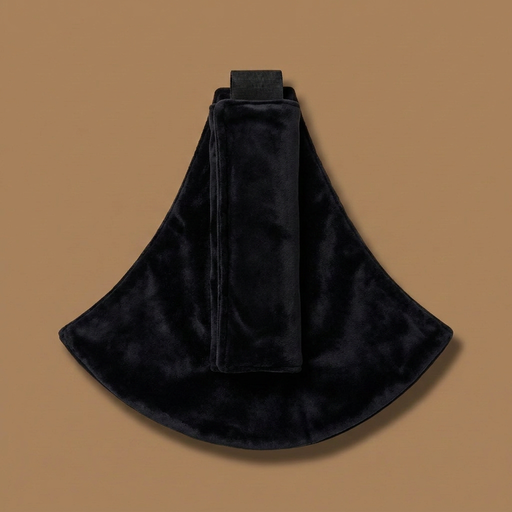 Porte Bébé- Confort ultime