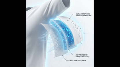 Anti Transpirant Homme