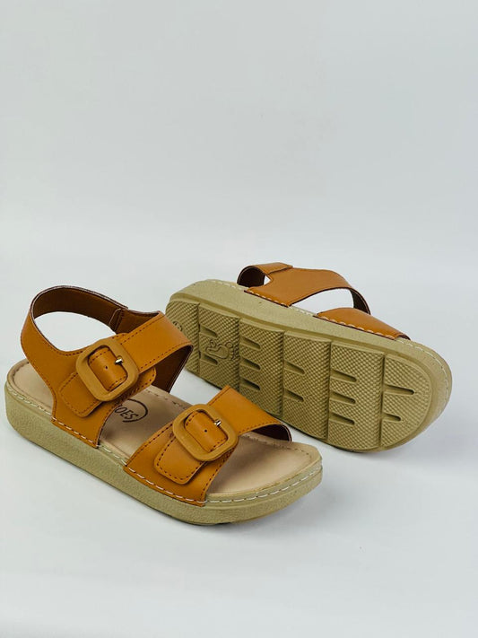 Sandale Orthopedique