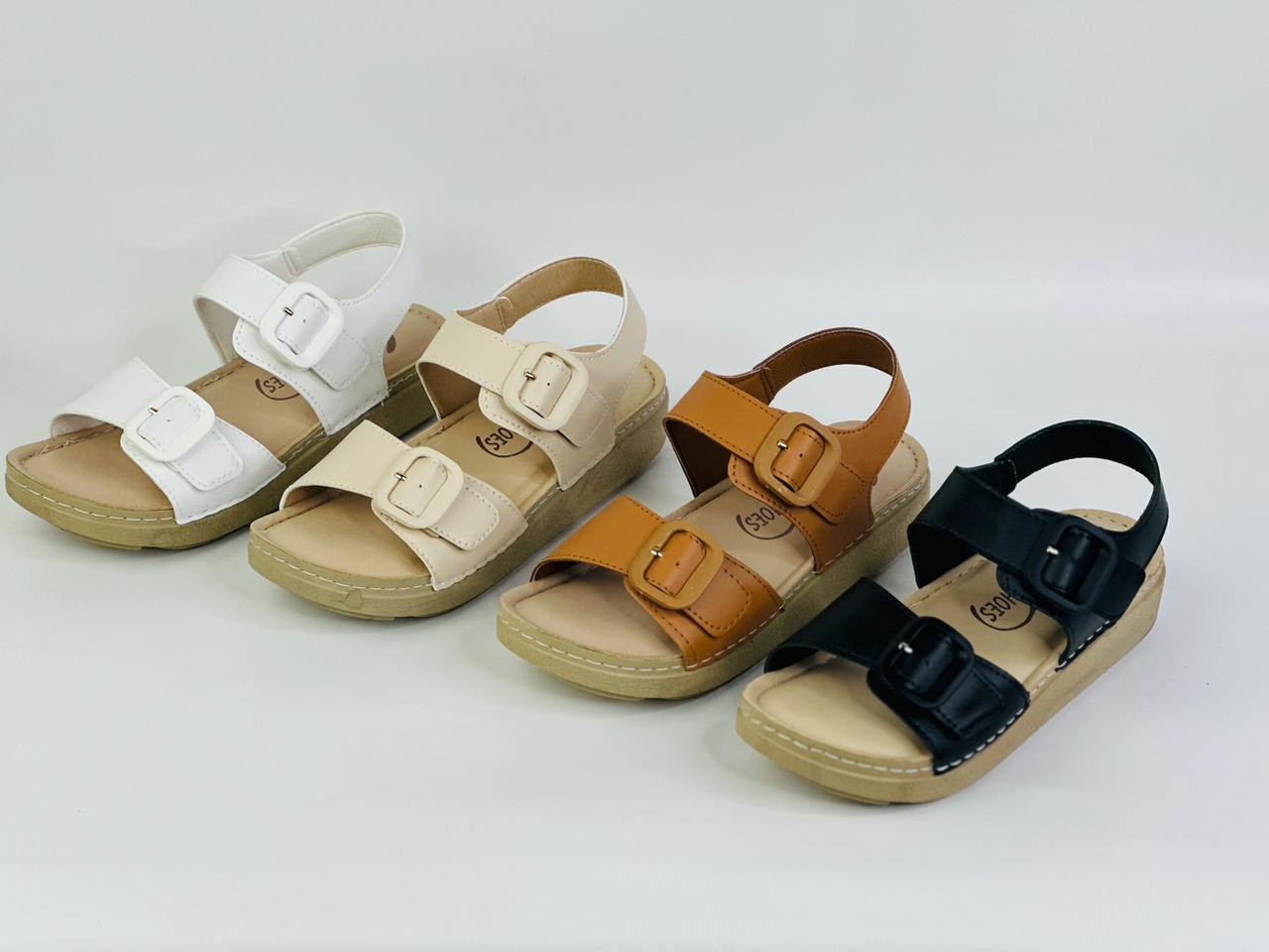 Sandale Orthopedique