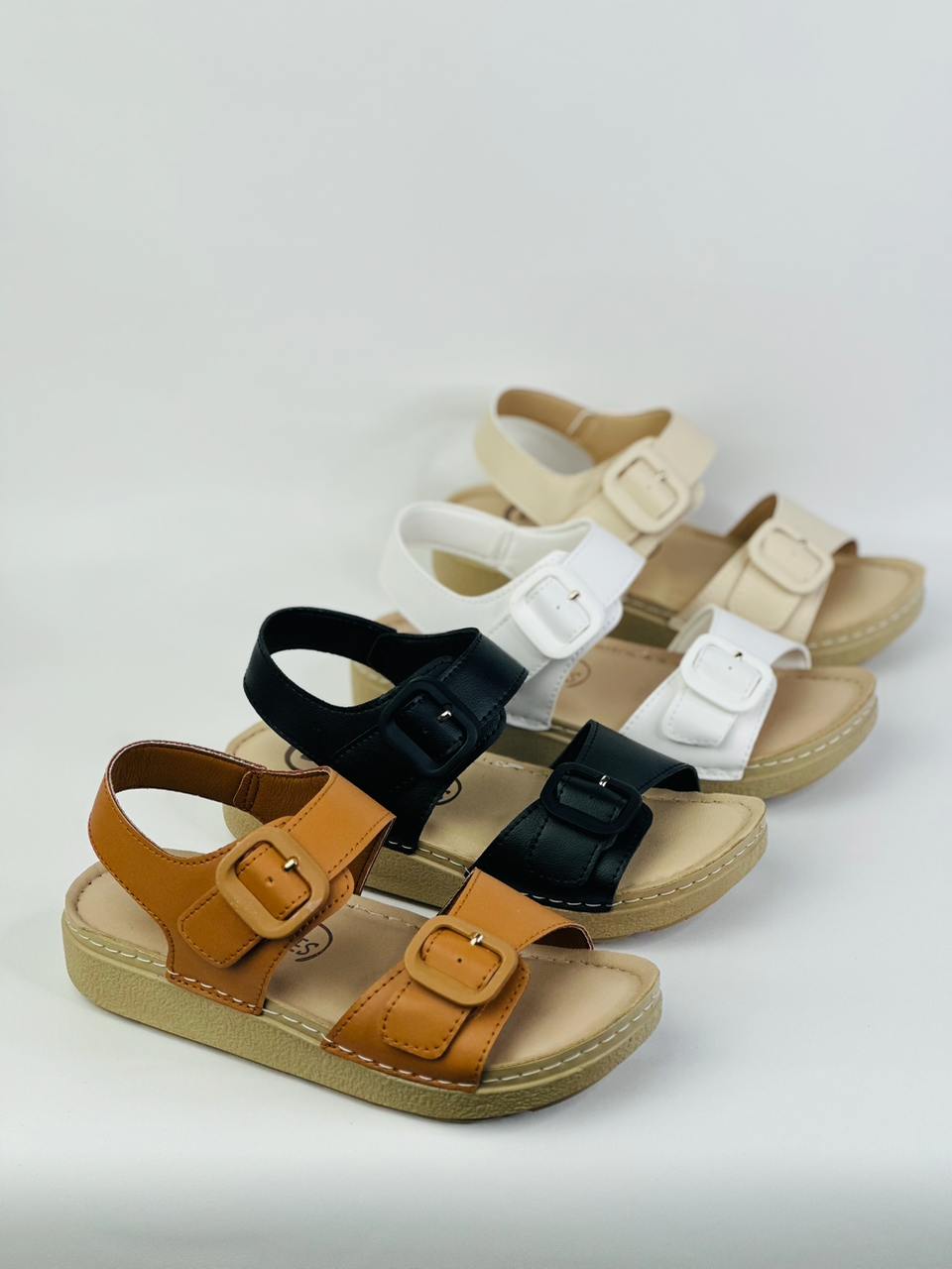 Sandale Orthopedique