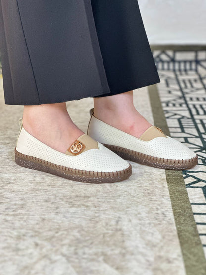 Ballerine CG