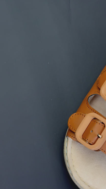 Sabot Orthopedique