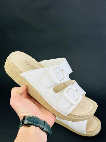 Sabot Orthopedique