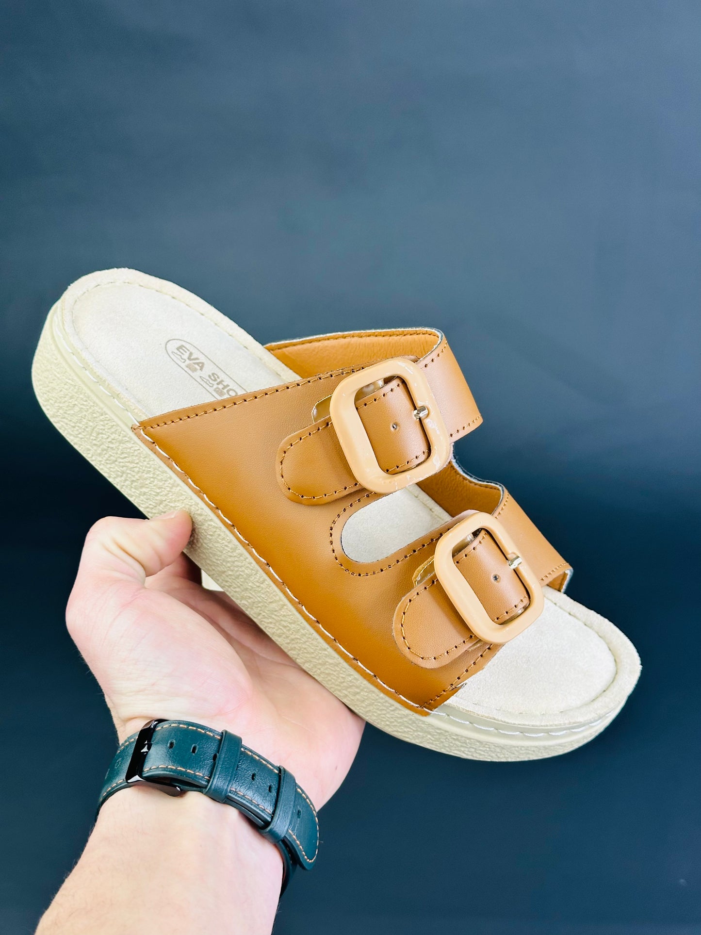 Sabot Orthopedique